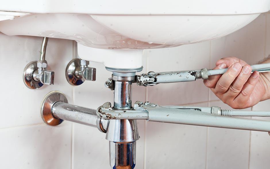recherche plombier Leudeville